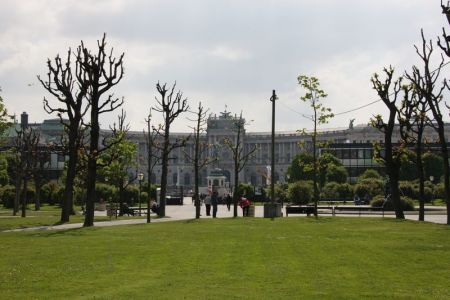 29.04.2017: Wien