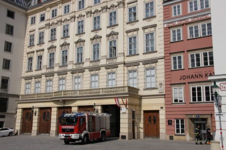29.04.2017: Wien