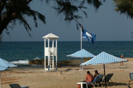 29.08.2003: Kreta