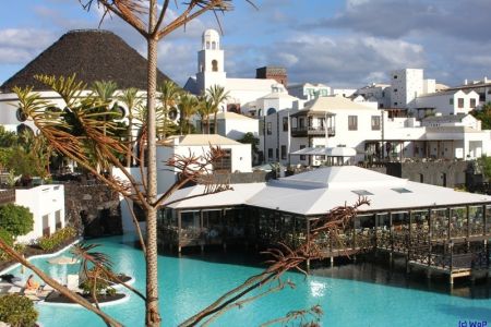 29.09.2012: Lanzarote