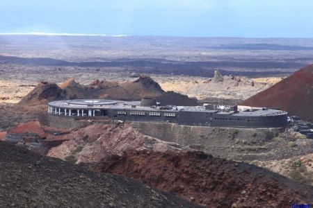 29.09.2012: Lanzarote