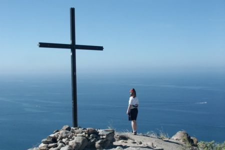 30.03.2005: Gran Canaria