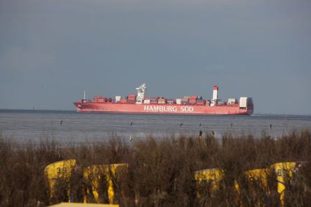 30.04.2018: Cuxhaven