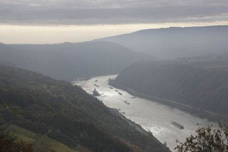 31.10.2017: Dörscheid