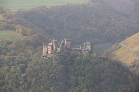 31.10.2017: Dörscheid