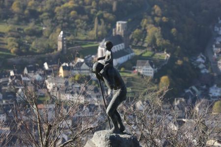 31.10.2017: Dörscheid